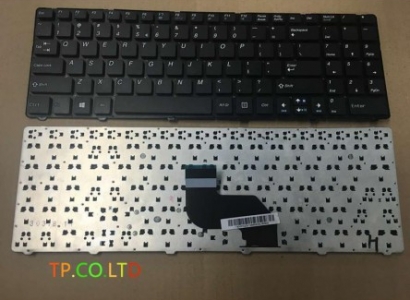 BÀN PHÍM LAPTOP MSI A6400 CR640 CX640